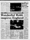 Liverpool Daily Post Monday 03 February 1992 Page 29