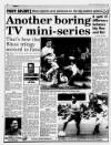 Liverpool Daily Post Monday 03 February 1992 Page 34