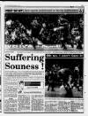 Liverpool Daily Post Monday 03 February 1992 Page 35