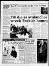 Liverpool Daily Post Tuesday 04 February 1992 Page 12