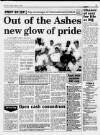 Liverpool Daily Post Tuesday 04 February 1992 Page 31