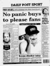 Liverpool Daily Post Tuesday 04 February 1992 Page 32