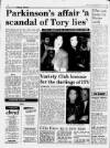 Liverpool Daily Post Wednesday 05 February 1992 Page 8