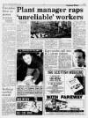 Liverpool Daily Post Wednesday 05 February 1992 Page 13