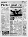 Liverpool Daily Post Wednesday 05 February 1992 Page 35