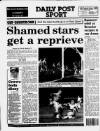 Liverpool Daily Post Wednesday 05 February 1992 Page 36