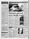 Liverpool Daily Post Saturday 08 February 1992 Page 4