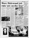 Liverpool Daily Post Saturday 08 February 1992 Page 5