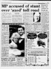 Liverpool Daily Post Saturday 08 February 1992 Page 13