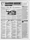 Liverpool Daily Post Saturday 08 February 1992 Page 25