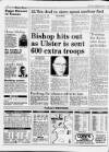 Liverpool Daily Post Tuesday 11 February 1992 Page 2