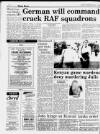 Liverpool Daily Post Tuesday 11 February 1992 Page 8
