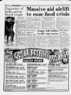 Liverpool Daily Post Tuesday 11 February 1992 Page 20