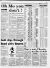 Liverpool Daily Post Tuesday 11 February 1992 Page 29