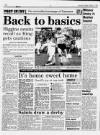 Liverpool Daily Post Tuesday 11 February 1992 Page 30