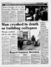 Liverpool Daily Post Wednesday 12 February 1992 Page 3