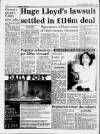 Liverpool Daily Post Wednesday 12 February 1992 Page 4