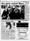 Liverpool Daily Post Wednesday 12 February 1992 Page 9