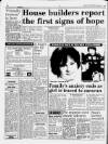 Liverpool Daily Post Wednesday 12 February 1992 Page 10