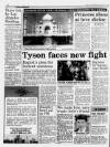Liverpool Daily Post Wednesday 12 February 1992 Page 12