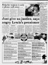 Liverpool Daily Post Wednesday 12 February 1992 Page 15
