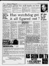 Liverpool Daily Post Wednesday 12 February 1992 Page 24