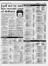 Liverpool Daily Post Wednesday 12 February 1992 Page 31