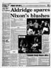 Liverpool Daily Post Wednesday 12 February 1992 Page 34
