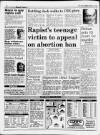 Liverpool Daily Post Tuesday 18 February 1992 Page 2