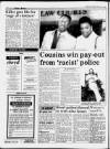 Liverpool Daily Post Tuesday 18 February 1992 Page 8