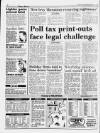 Liverpool Daily Post Wednesday 19 February 1992 Page 2