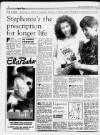 Liverpool Daily Post Wednesday 19 February 1992 Page 6