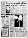 Liverpool Daily Post Wednesday 19 February 1992 Page 8