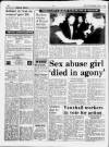 Liverpool Daily Post Wednesday 19 February 1992 Page 10