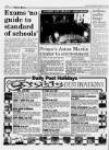 Liverpool Daily Post Wednesday 19 February 1992 Page 16