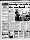 Liverpool Daily Post Wednesday 19 February 1992 Page 18