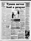 Liverpool Daily Post Wednesday 19 February 1992 Page 33