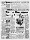 Liverpool Daily Post Wednesday 19 February 1992 Page 34