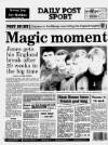 Liverpool Daily Post Wednesday 19 February 1992 Page 36