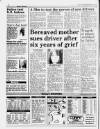 Liverpool Daily Post Thursday 20 February 1992 Page 2