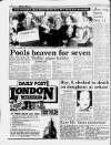 Liverpool Daily Post Thursday 20 February 1992 Page 4