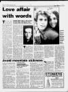 Liverpool Daily Post Thursday 20 February 1992 Page 7