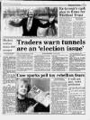 Liverpool Daily Post Thursday 20 February 1992 Page 11