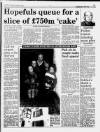 Liverpool Daily Post Thursday 20 February 1992 Page 15