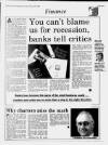 Liverpool Daily Post Thursday 20 February 1992 Page 29