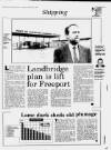 Liverpool Daily Post Thursday 20 February 1992 Page 37