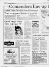 Liverpool Daily Post Thursday 20 February 1992 Page 40