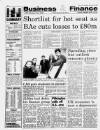 Liverpool Daily Post Thursday 20 February 1992 Page 64
