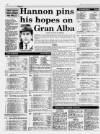 Liverpool Daily Post Thursday 20 February 1992 Page 76