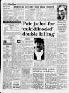 Liverpool Daily Post Wednesday 26 February 1992 Page 10